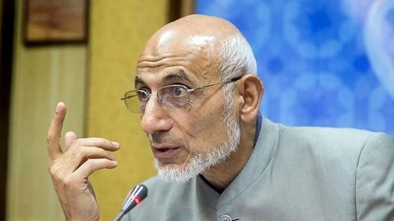 حمله میرسلیم به موافقان واردات خودرو / با خاک یکسان کرد!