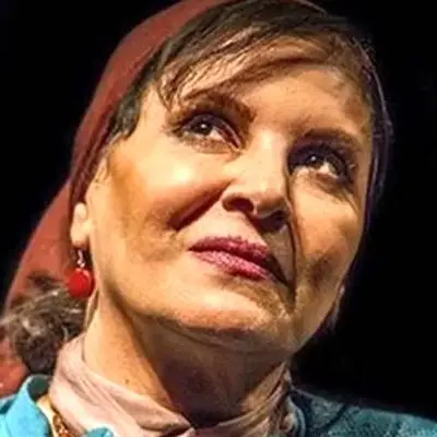 گلچهره سجادیه کیست؟ داستان ازدواج ناموفق بازیگر محبوب سینما