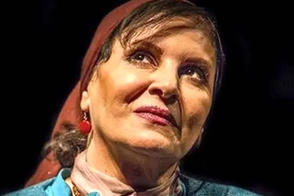 گلچهره سجادیه کیست؟ داستان ازدواج ناموفق بازیگر محبوب سینما