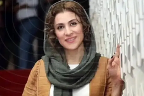 واکنش عجیب ویشکا آسایش به مشتری آمریکایی؛ از بازیگری نقش قطام تا کارگری در رستوران!