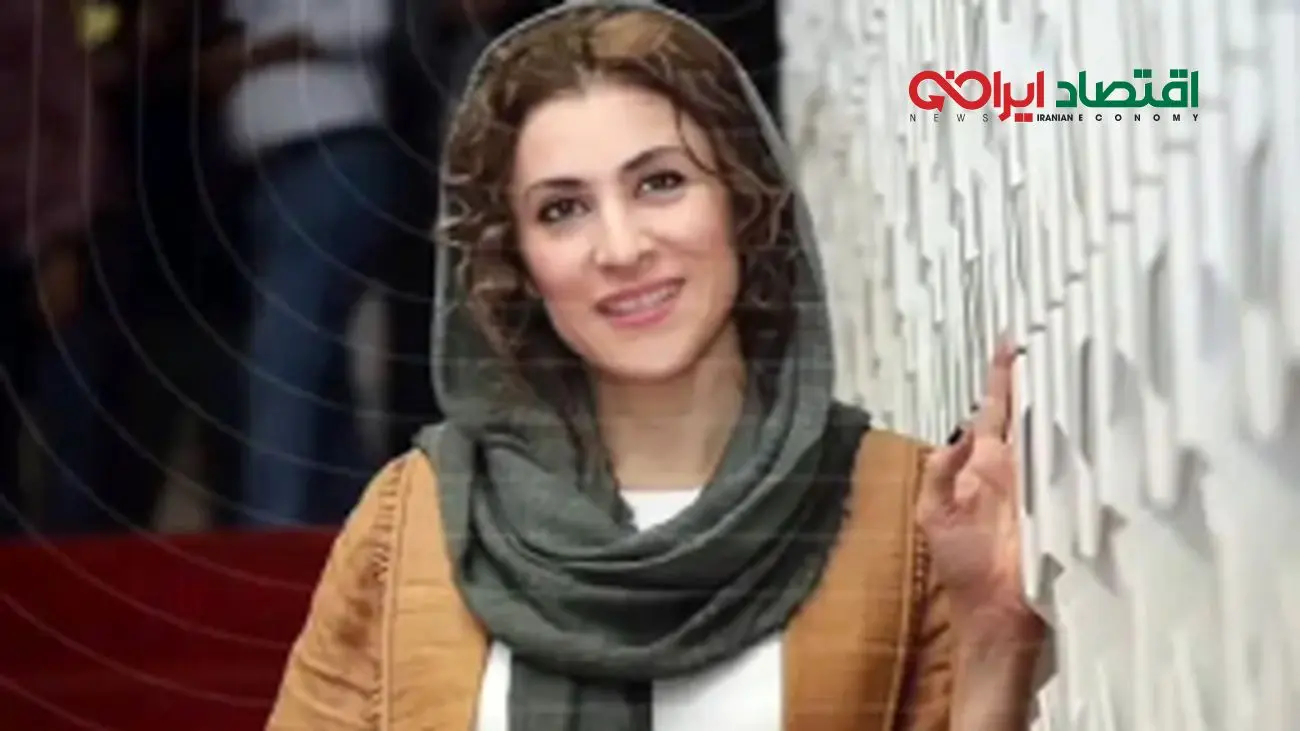 واکنش عجیب ویشکا آسایش به مشتری آمریکایی؛ از بازیگری نقش قطام تا کارگری در رستوران!