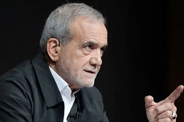 پزشکیان خبر داد: ایران آماده واکنش شدید علیه اراضی اشغالی
