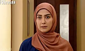 بازیگر فاصله‌ها: دیگر به تلویزیون بازنمی‌گردم! +عکس