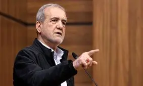 افشاگری پزشکیان: دولت و مجلس پشت پرده گرانی‌ها!