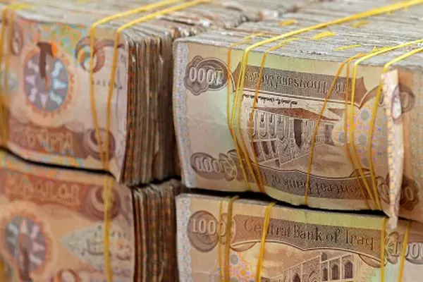 قیمت دینار عراق امروز دوشنبه 21 مهر ماه 1404