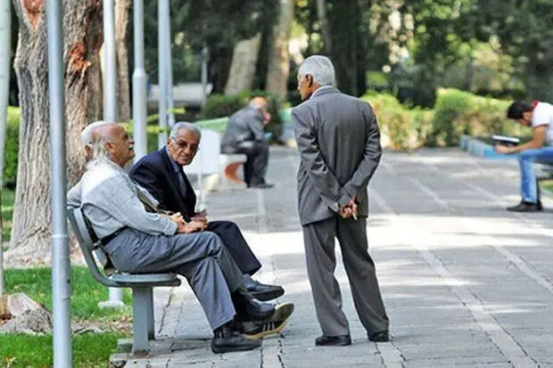 نحوه دریافت وام بازنشستگان ویژه 1402 + آموزش ثبت نام