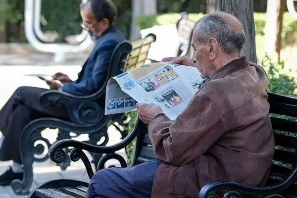 ۷ ماه انتظار پر اضطراب برای بازنشستگان تامین اجتماعی