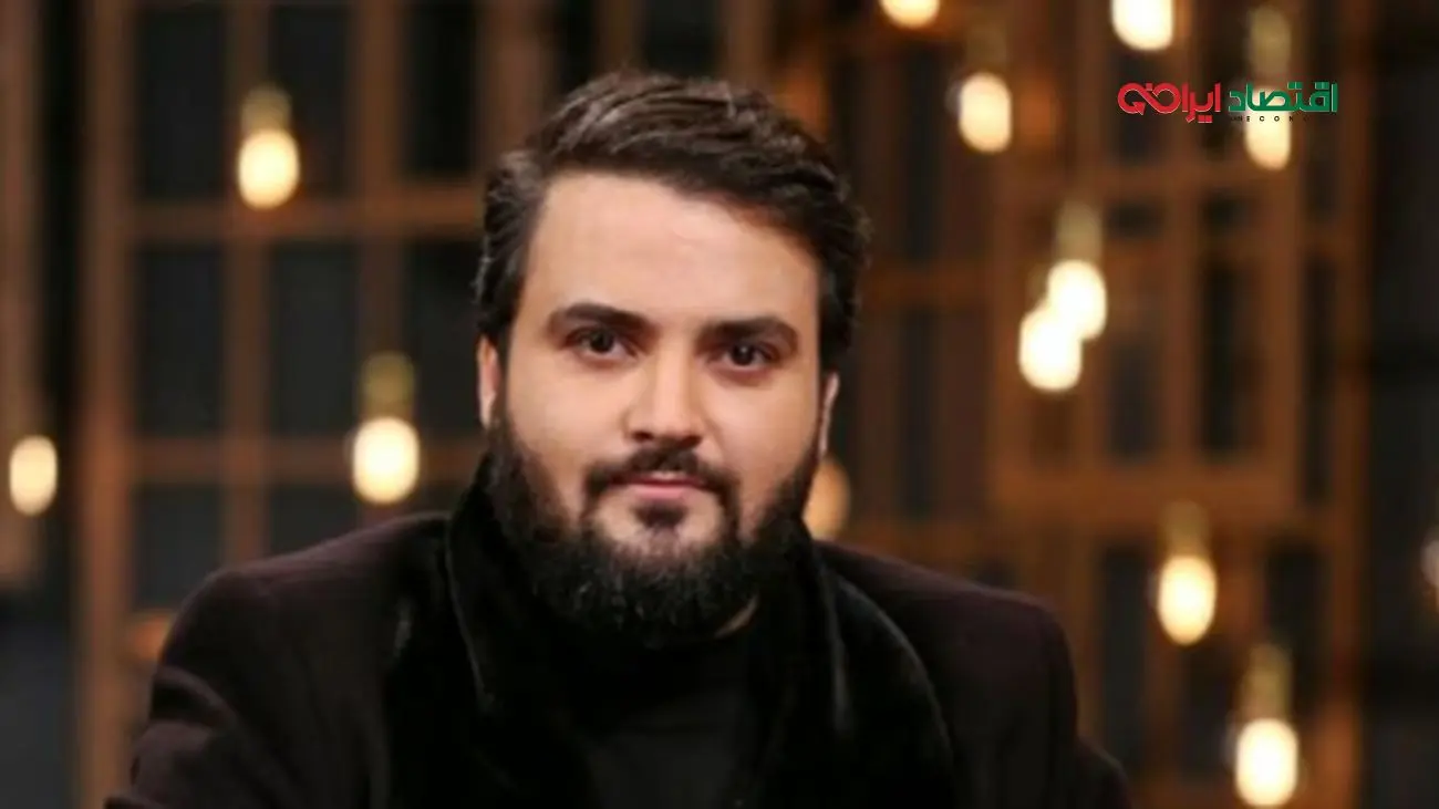 رونمایی از همسر جذاب مهدی سلوکی؛ عروس و داماد خوش‌چهره ایرانی را ببینید