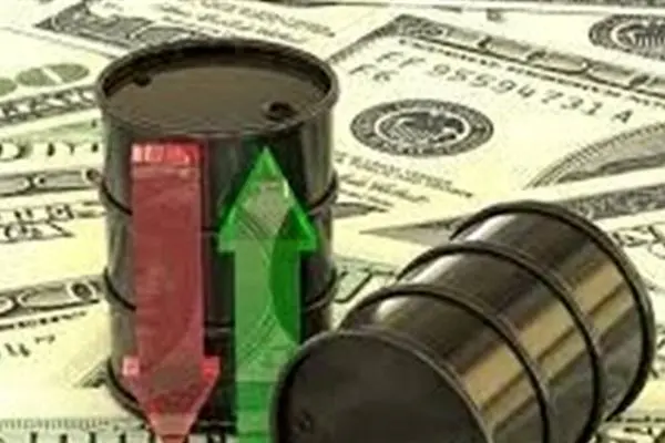 آخرین قیمت نفت در بازار جهانی امروز چهارشنبه ۱۲ شهریور ۱۴۰۴