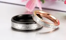 برای خرید زیورآلات تیتانیوم باید به چه نکاتی توجه کنیم؟