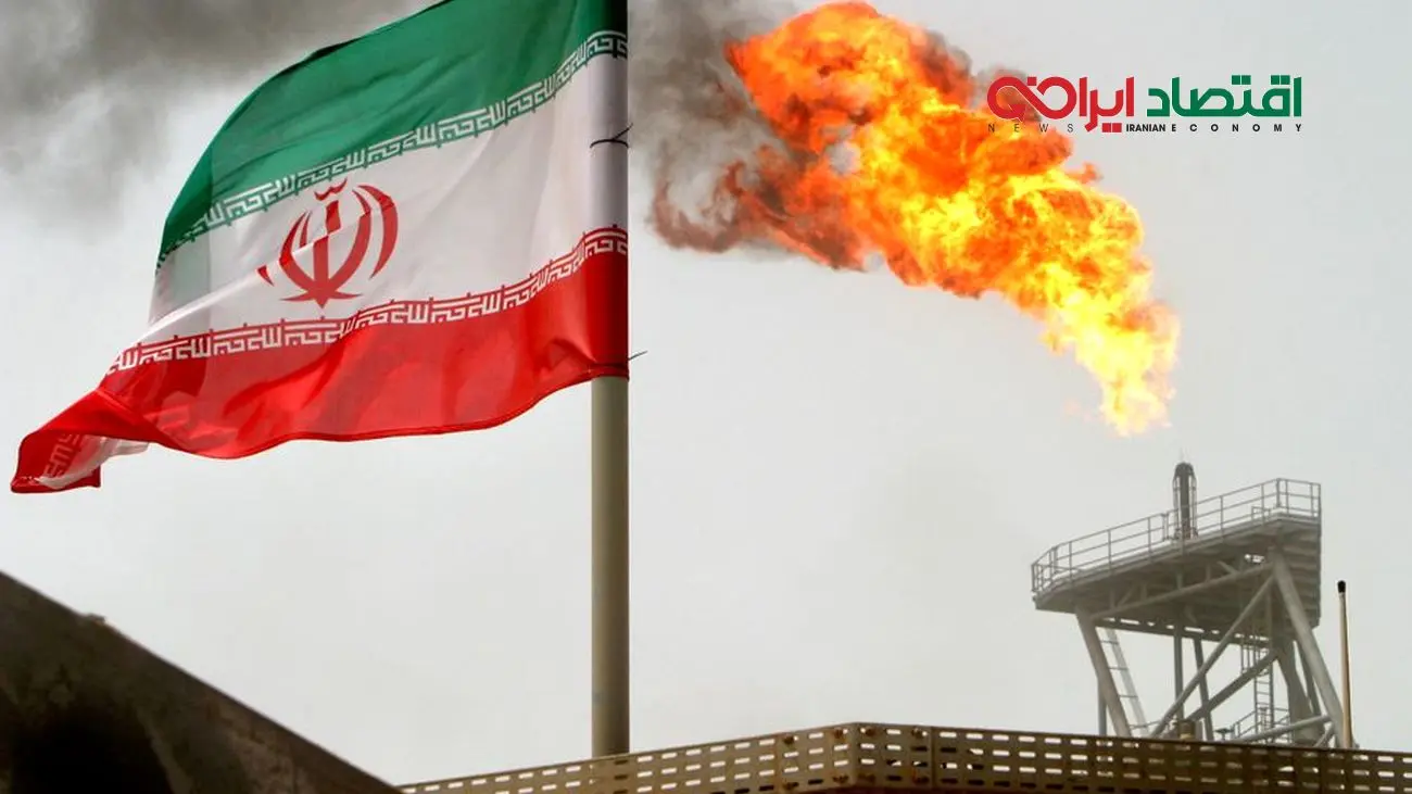 رکوردشکنی صادرات نفت ایران، در غیاب برجام