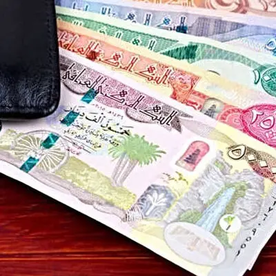 مراحل و شرایط دریافت دینار عراق ویژه اربعین اعلام شد