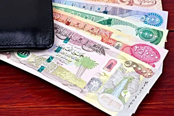 مراحل و شرایط دریافت دینار عراق ویژه اربعین اعلام شد