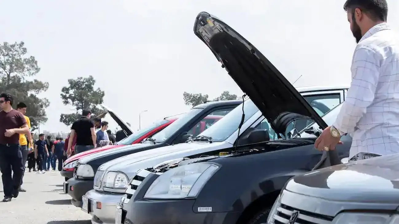 قیمت جدید محصولات ایران خودرو و سایپا / قیمت روز ۲۰۶ و تارا در بازار