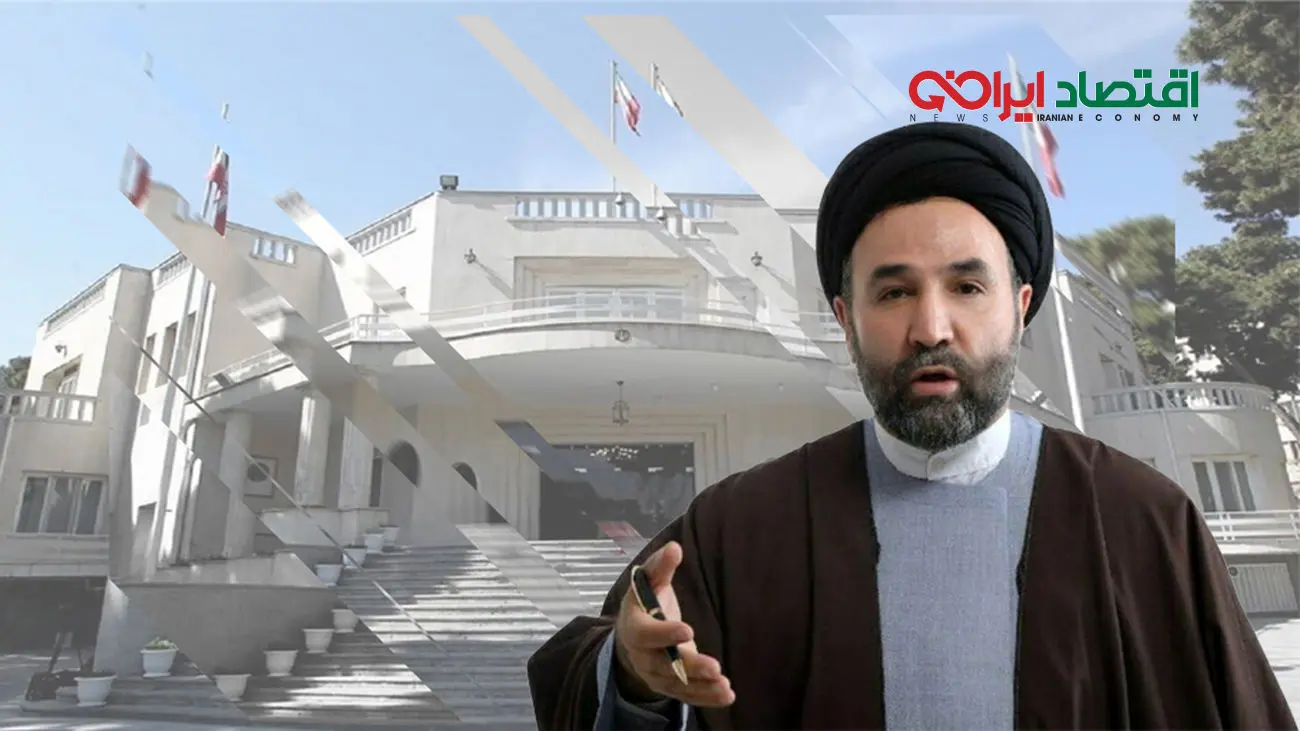 درخواست روحانی را رئیسی اجرا کرد / ماجرای وزیر جدید در این دو دولت چه بود