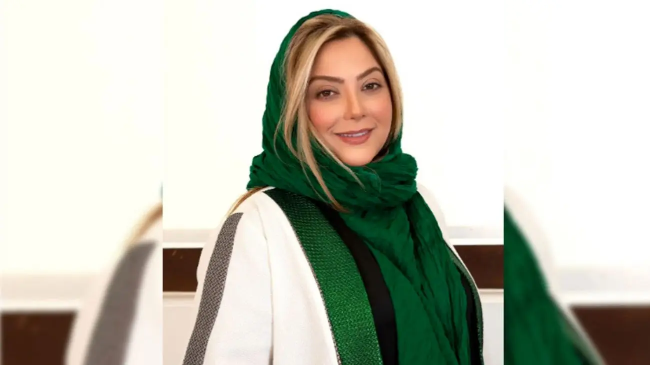 بیوگرافی و عکس های قبل و بعد مریم سلطانی / خداحافظی خانم بازیگر از دنیای سینما !