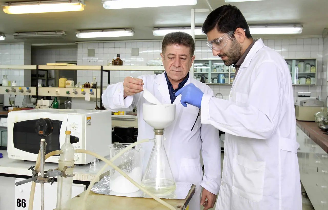 زمینههای فرهنگی توجه به پژوهش را ایجاد نکردهایم