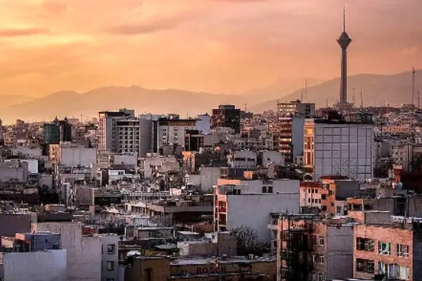 کاهش قیمت مسکن در این منطقه تهران/ تحلیل تأثیر جنگ بر بازار اجاره