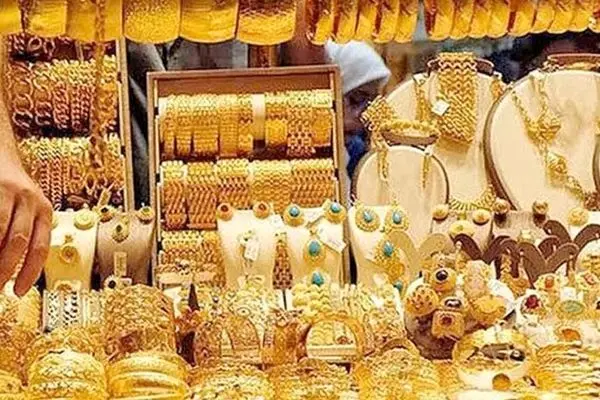 قیمت طلای ۱۸ عیار امروز دوشنبه ۶ مرداد ۱۴۰۴ / سکه امامی چند؟
