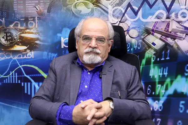 یک آفریقایی شده همه کاره ترامپ ؛ اینجامی‌گویند چون بچه های ظریف در آمریکا به دنیا آمده‌اند باید از دولت برود+ فیلم