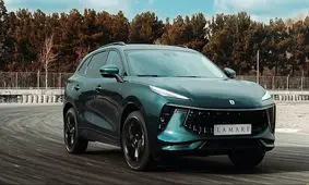 پیش‌فروش استثنایی لاماری ایما با شرایط ویژه آغاز شد!