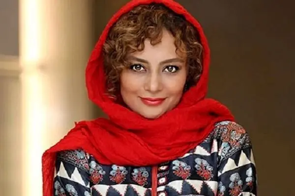 طراحی خیره‌کننده کیک تولد یکتا ناصر توسط اوستا قناد؛ تم قرمز دلربا!