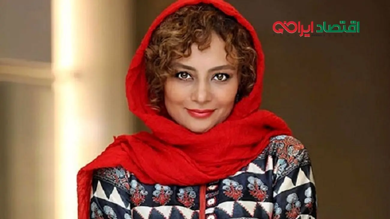 طراحی خیره‌کننده کیک تولد یکتا ناصر توسط اوستا قناد؛ تم قرمز دلربا!