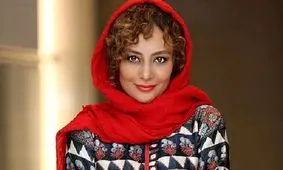 طراحی خیره‌کننده کیک تولد یکتا ناصر توسط اوستا قناد؛ تم قرمز دلربا!