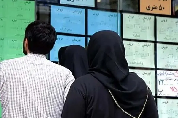 اجاره‌های اشتراکی؛ انتخابی جدید برای زندگی در تهران / مالکان دنبال هم‌خانه‌اند