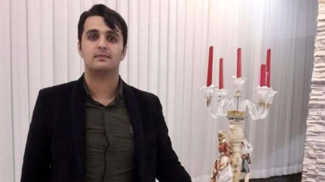 «جواد روحی» در بیمارستان نوشهر درگذشت / حکم او اعدام با اتهام محاربه بود