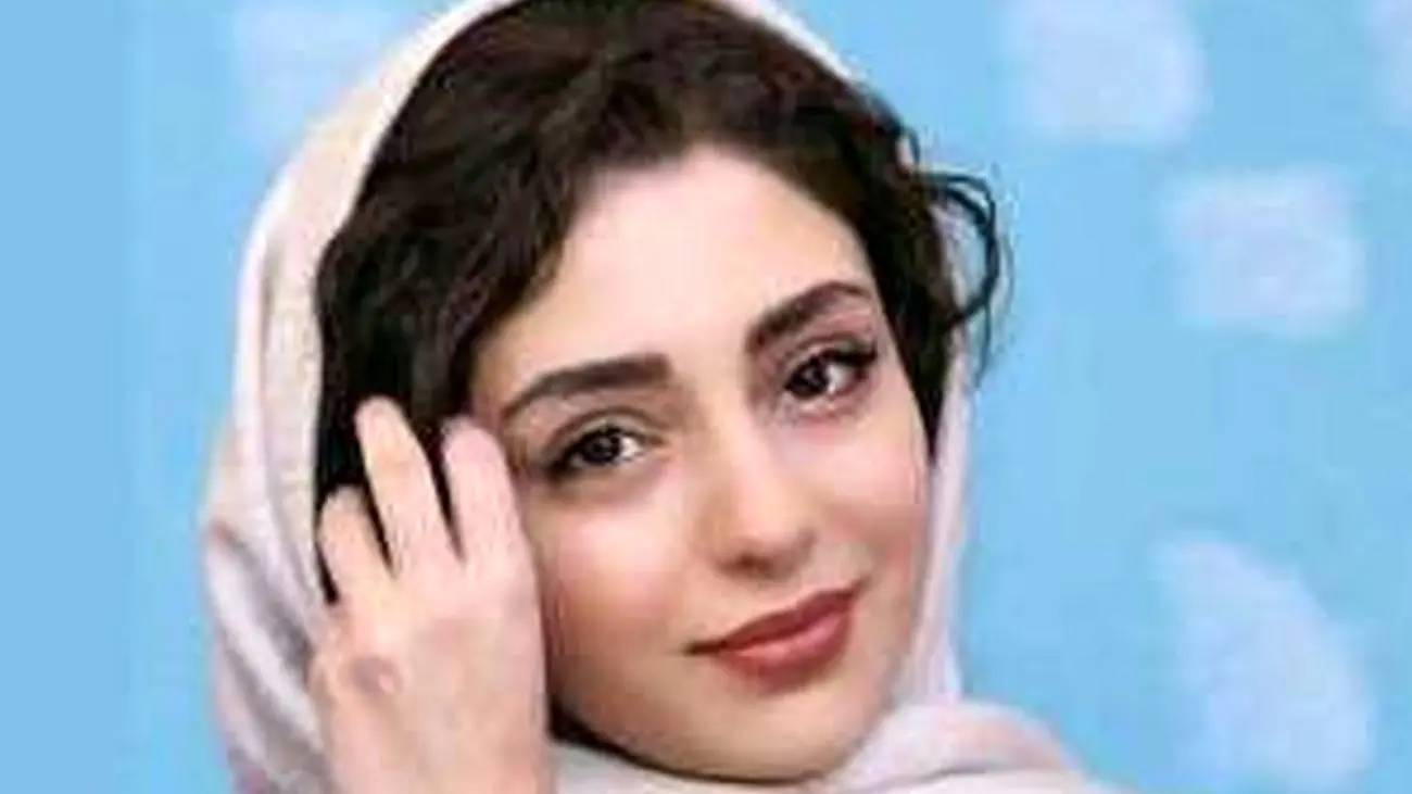 جنجال فیلم لو رفته از هستی مهدوی فر بازیگر سرشناس ایرانی + عکس ها و بیوگرافی خواندنی