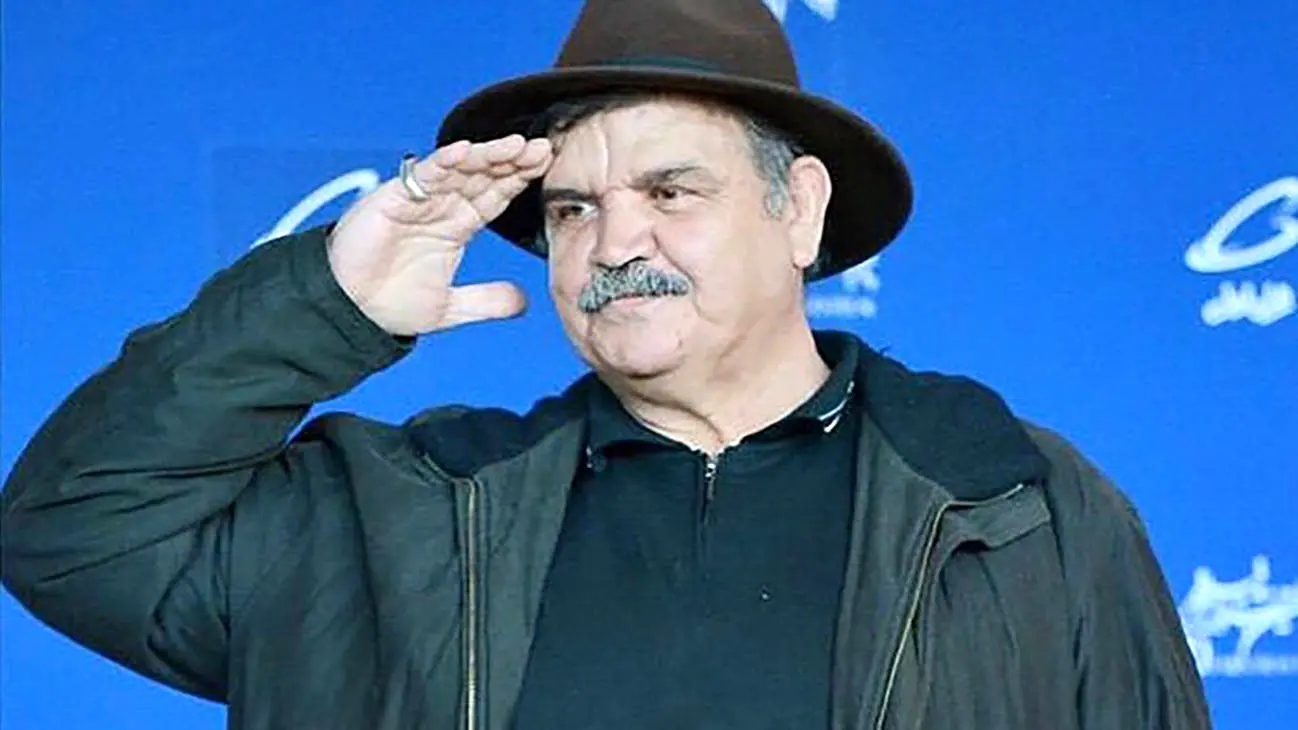 کیانوش گرامی
