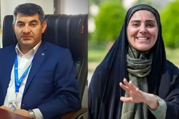 ماجرای عزل مدیرکل فرودگاه اردبیل توسط وزیر راه چه بود؟ 