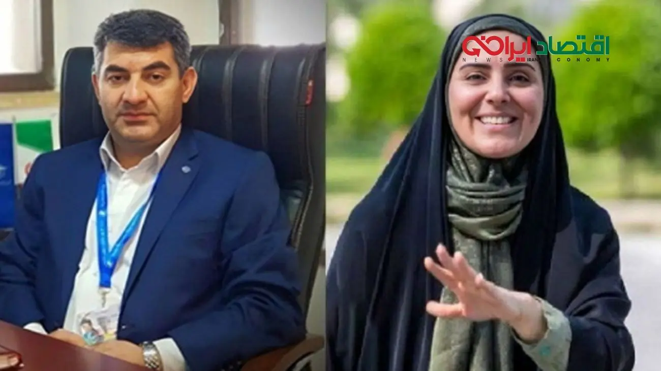 ماجرای عزل مدیرکل فرودگاه اردبیل توسط وزیر راه چه بود؟