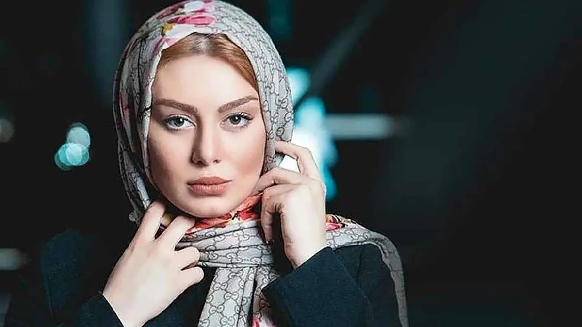فیلم افشاگری سحر قریشی از راز مادر جوانش ! + عکس مادر خانم بازیگر !