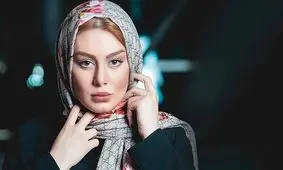 خداحافظی سحر قریشی از ایران ! / خانم بازیگر دیگر به وطن بر نمی گردد !