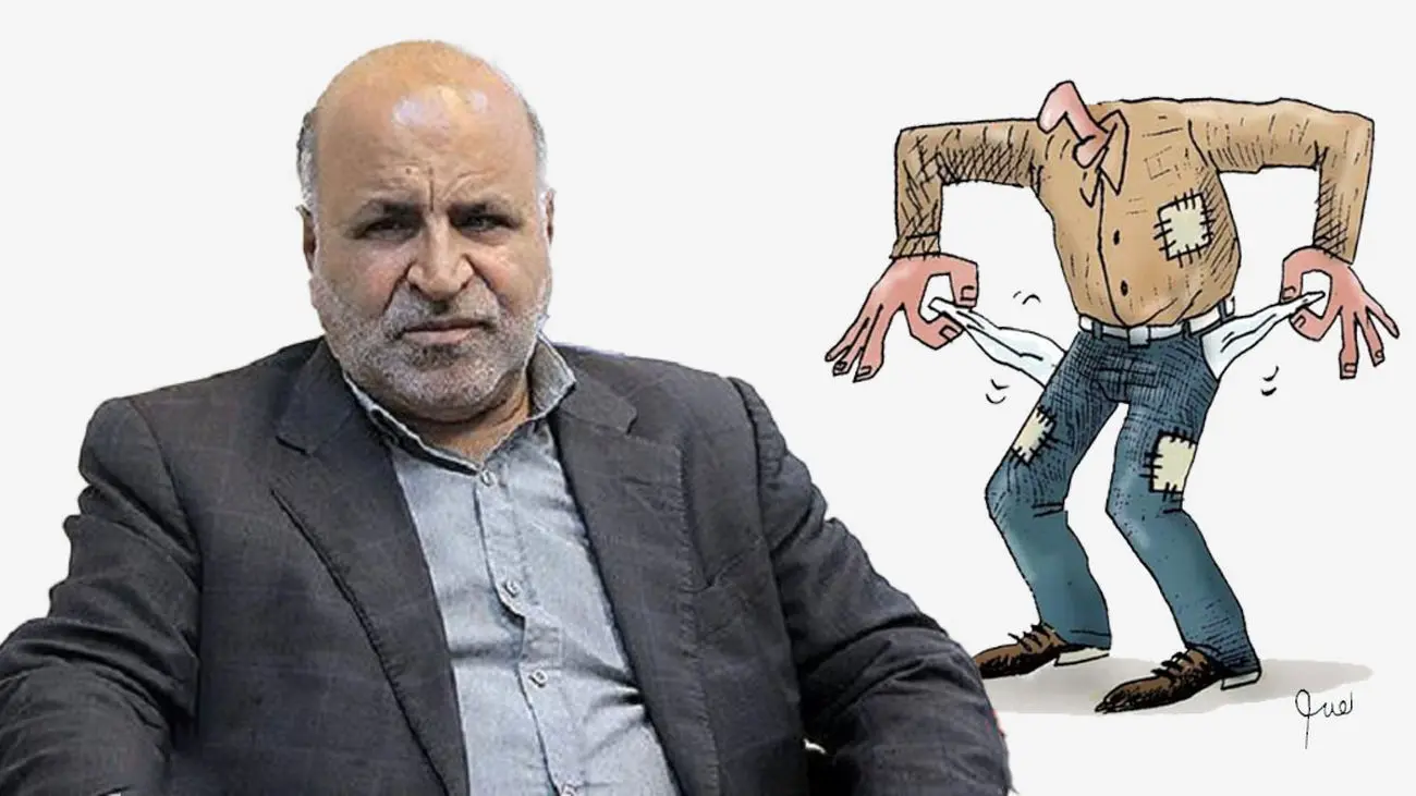 دلیل واقعی افت قیمت مسکن / تایید واقعیتی که دولت کتمان می کند