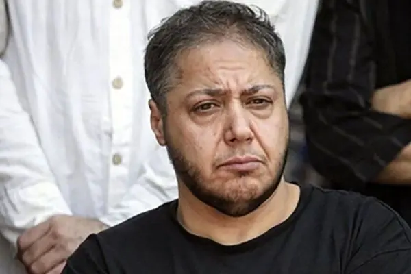 مازیار لرستانی از سوگ بزرگ زندگی‌اش گفت: مادر بچه‌ها برای همیشه رفت! 