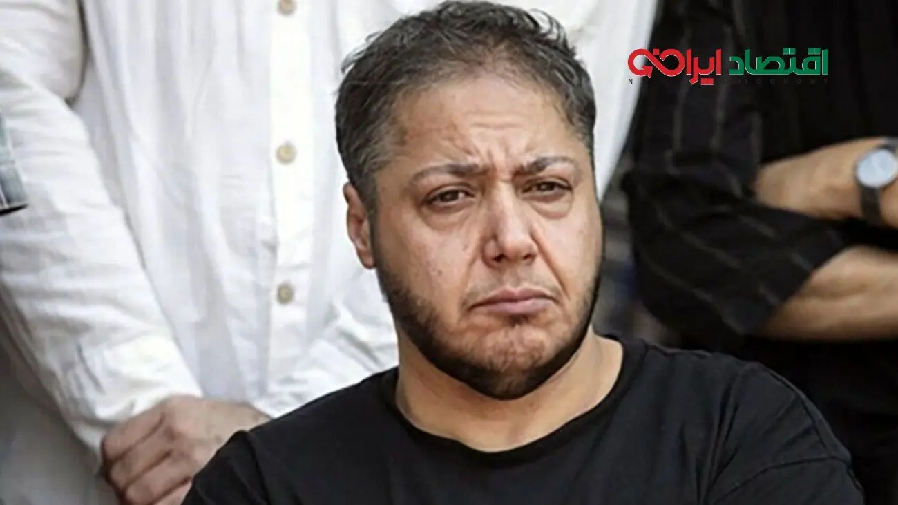 مازیار لرستانی از سوگ بزرگ زندگی‌اش گفت: مادر بچه‌ها برای همیشه رفت! 