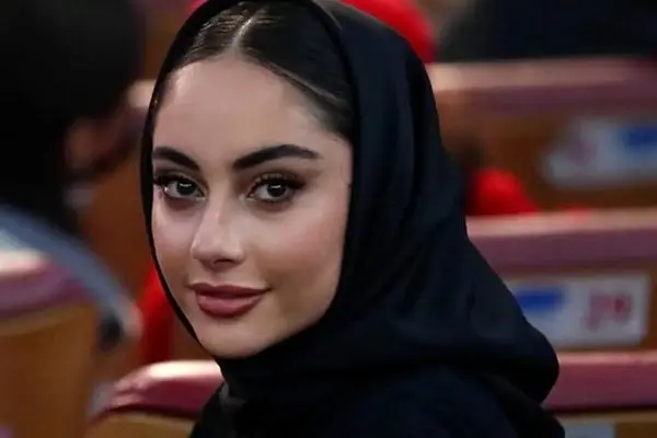 ترلان پروانه بازیگر بامداد خمار: حرف‌های پشت سر من و ارسلان قاسمی زندگی‌ام را متلاطم کرد!