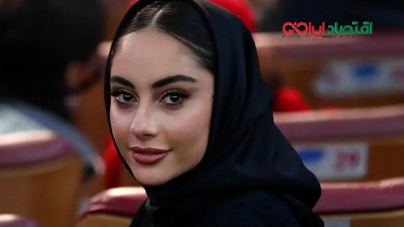 ترلان پروانه بازیگر بامداد خمار: حرف‌های پشت سر من و ارسلان قاسمی زندگی‌ام را متلاطم کرد!