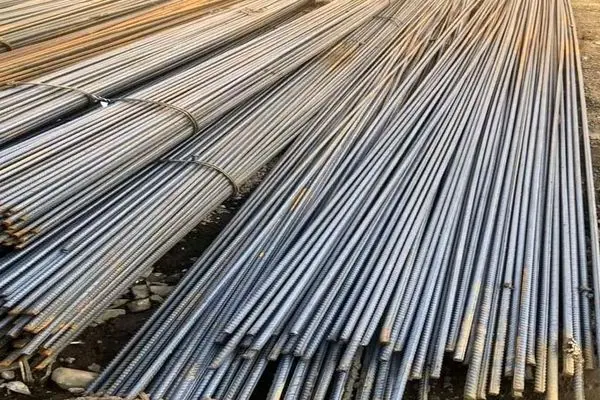 قیمت میلگرد امروز ۹ مرداد ۱۴۰۳ +جدول