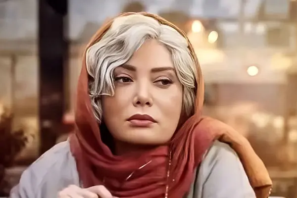 تغییر چهره جذاب نگار فروزنده بازیگر قطب شمال + بیوگرافی و عکس ها