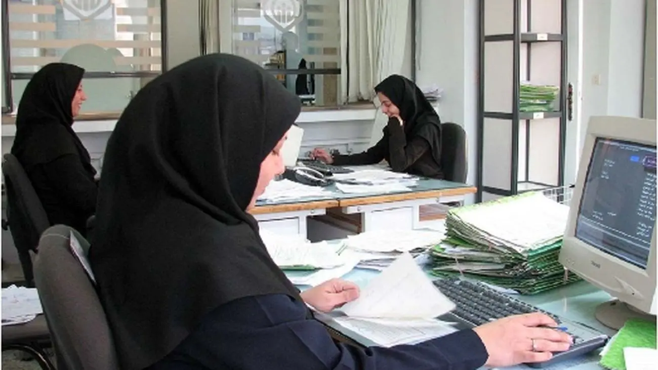 جزئیات جدید افزایش حقوق کارمندان دولت از سوی مجلس منتشر شد