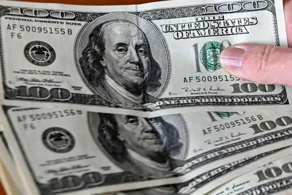 قیمت دلار امروز پنجشنبه ۲۲ آذر ۱۴۰۳ 