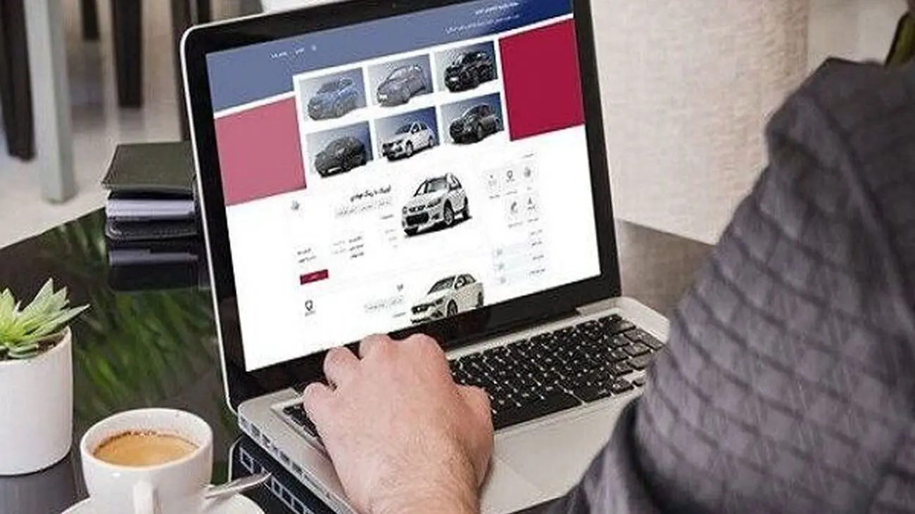 قیمت روز خودروهای ایرانخودرو + جدول قیمتها