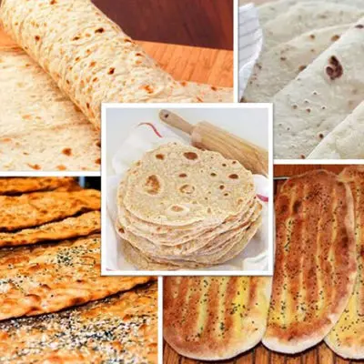 تصویب افزایش قیمت نان در چند استان/ نرخ جدید چگونه محاسبه شده است؟