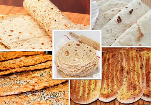 تصویب افزایش قیمت نان در چند استان/ نرخ جدید چگونه محاسبه شده است؟