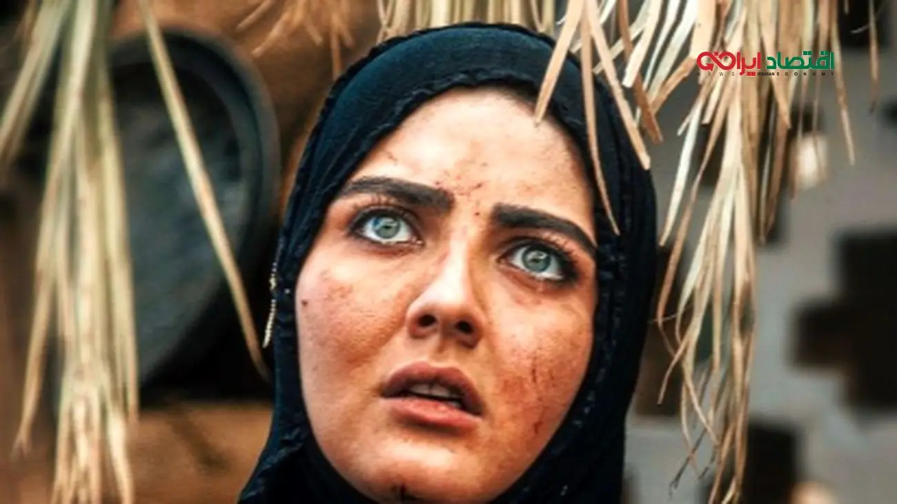24 سالگی «جمانه» سریال طوبی؛ عکسی عجیب از سال 1395 فاش شد!