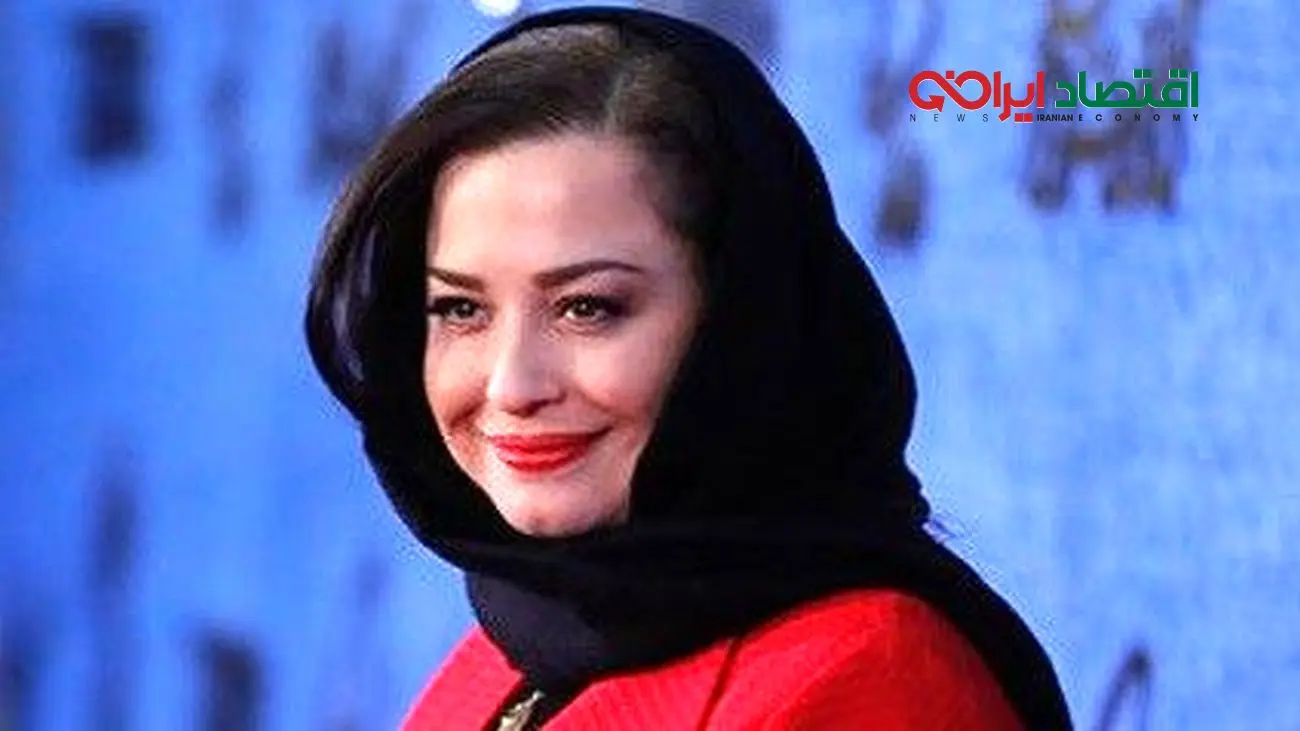 مهراوه شریفی نیا در کنار صمیمی‌ترین دوستش از تولد تا امروز!